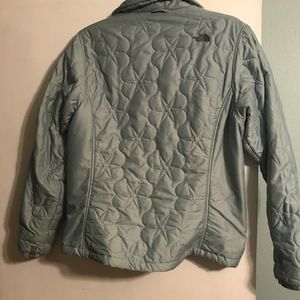 North face women’s coat
